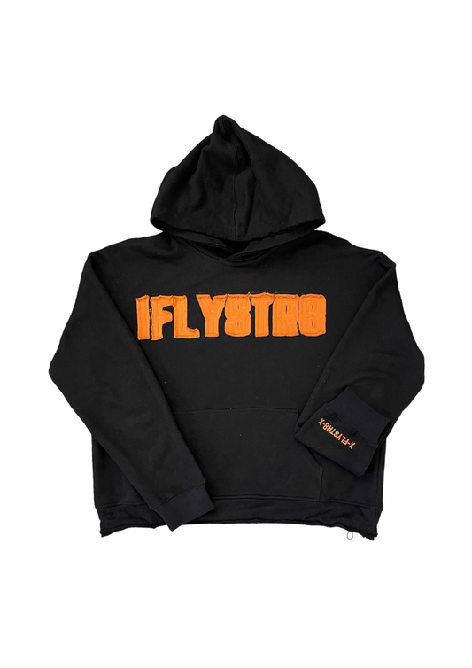 ORANGE IS THE NEW BLACK HOODIE