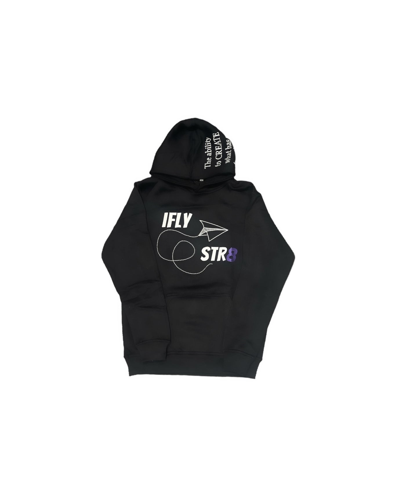 ‘REMAKE OF THE OG’ Hoodie