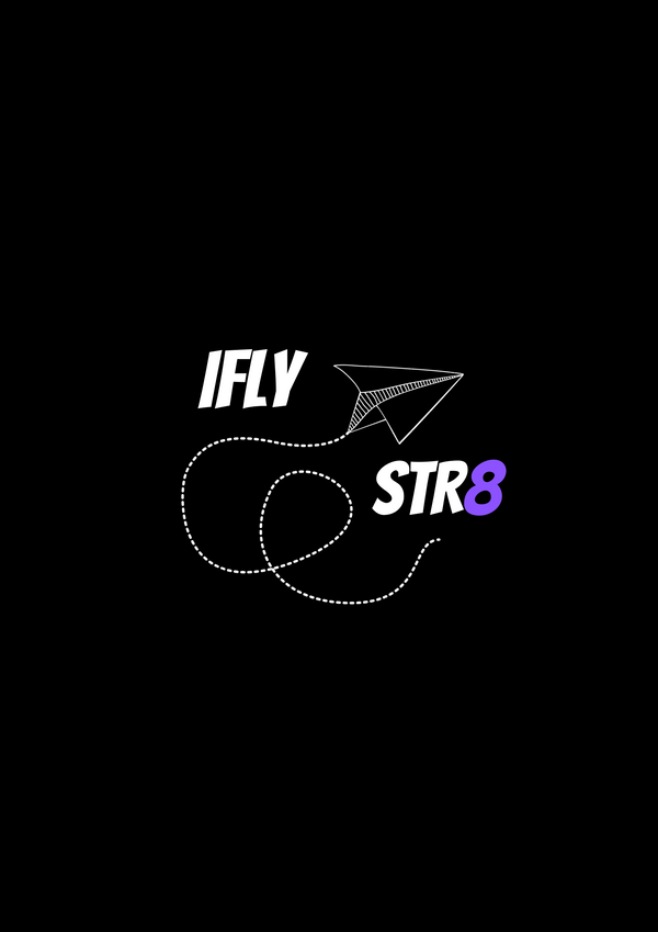 IFLYSTR8